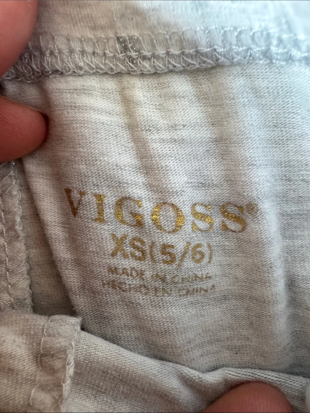 Bundle of 6 Girls Pants